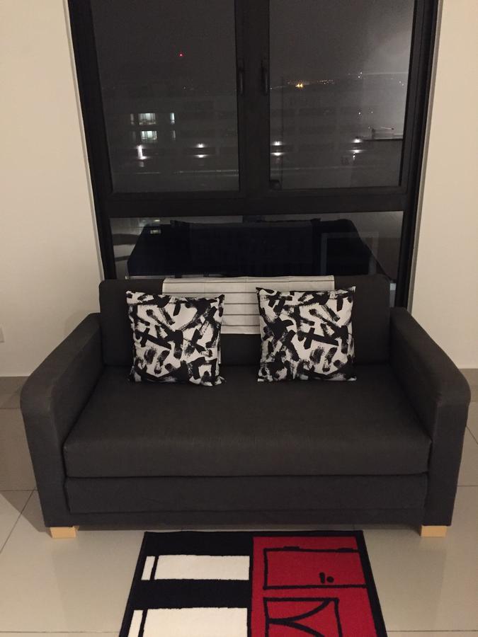 Apartamento The Stalker@Ultropolis Glenmarie Subang Jaya Exterior foto