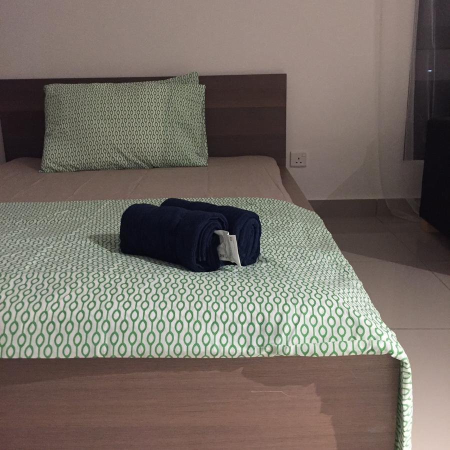 Apartamento The Stalker@Ultropolis Glenmarie Subang Jaya Exterior foto